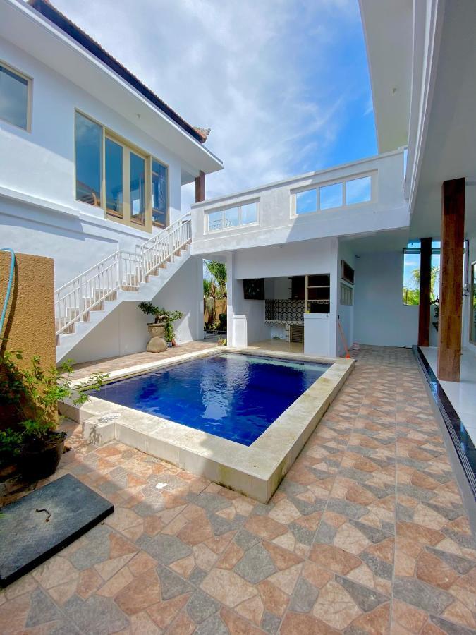 Rumah Kita Canggu Exterior foto