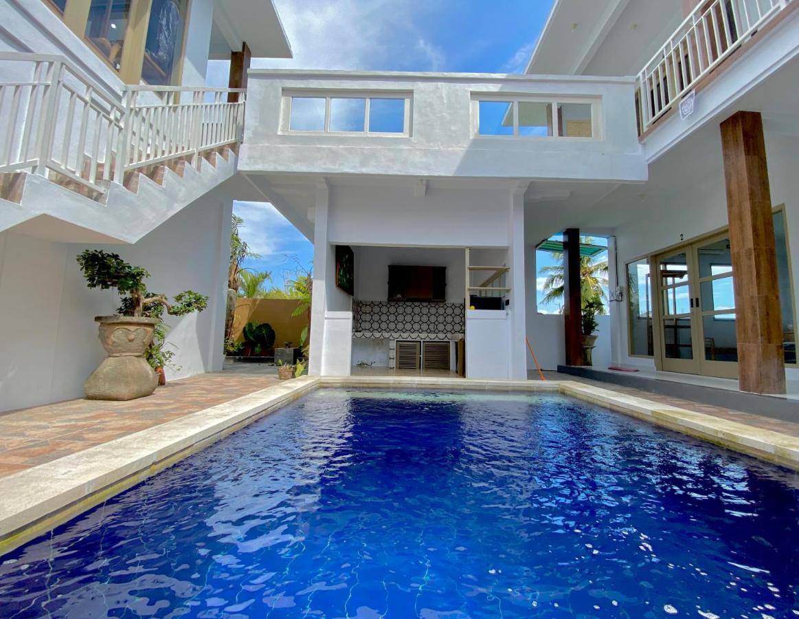 Rumah Kita Canggu Exterior foto