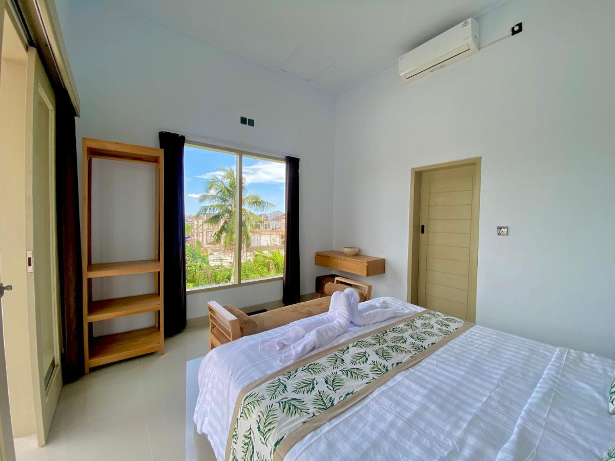 Rumah Kita Canggu Exterior foto