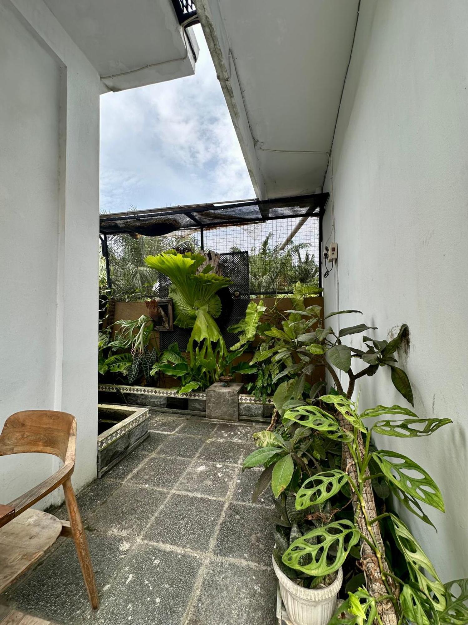 Rumah Kita Canggu Exterior foto